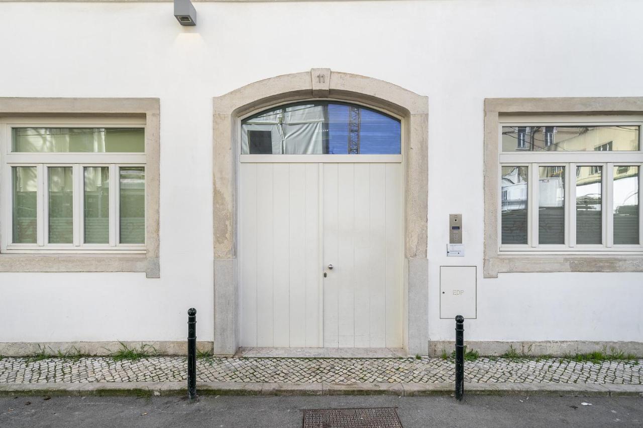 Whome | Ribeira 11 Design Apartamento Lisboa