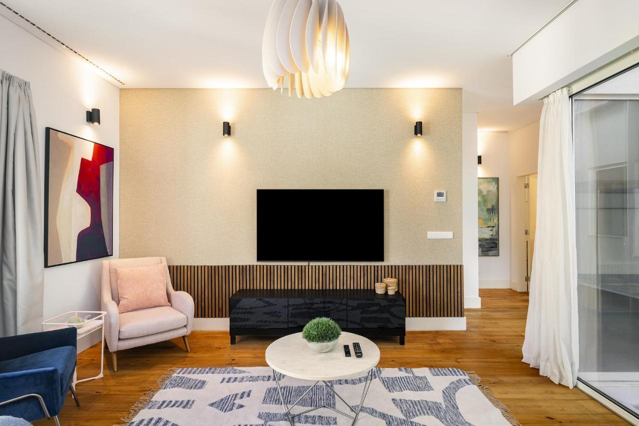 Whome | Ribeira 11 Design Apartamento Lisboa