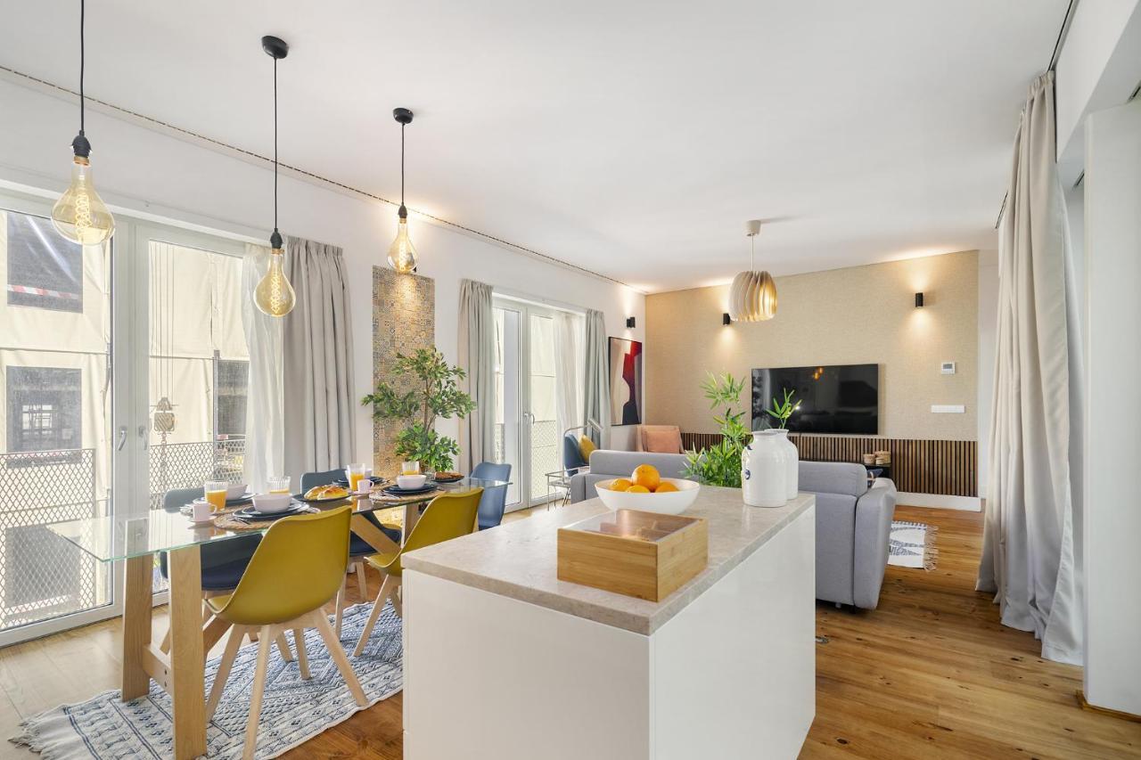 Apartamento Whome | Ribeira 11 Design