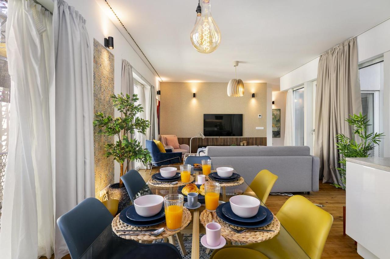 Apartamento Whome | Ribeira 11 Design Lisboa
