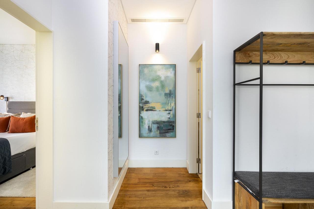 Apartamento Whome | Ribeira 11 Design