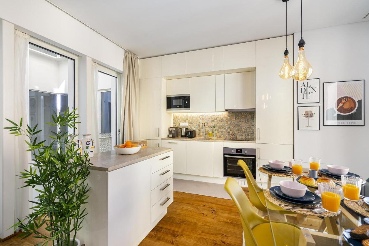 Whome | Ribeira 11 Design Apartamento *