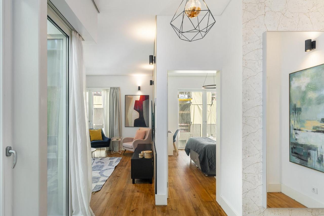 Whome | Ribeira 11 Design Apartamento Lisboa