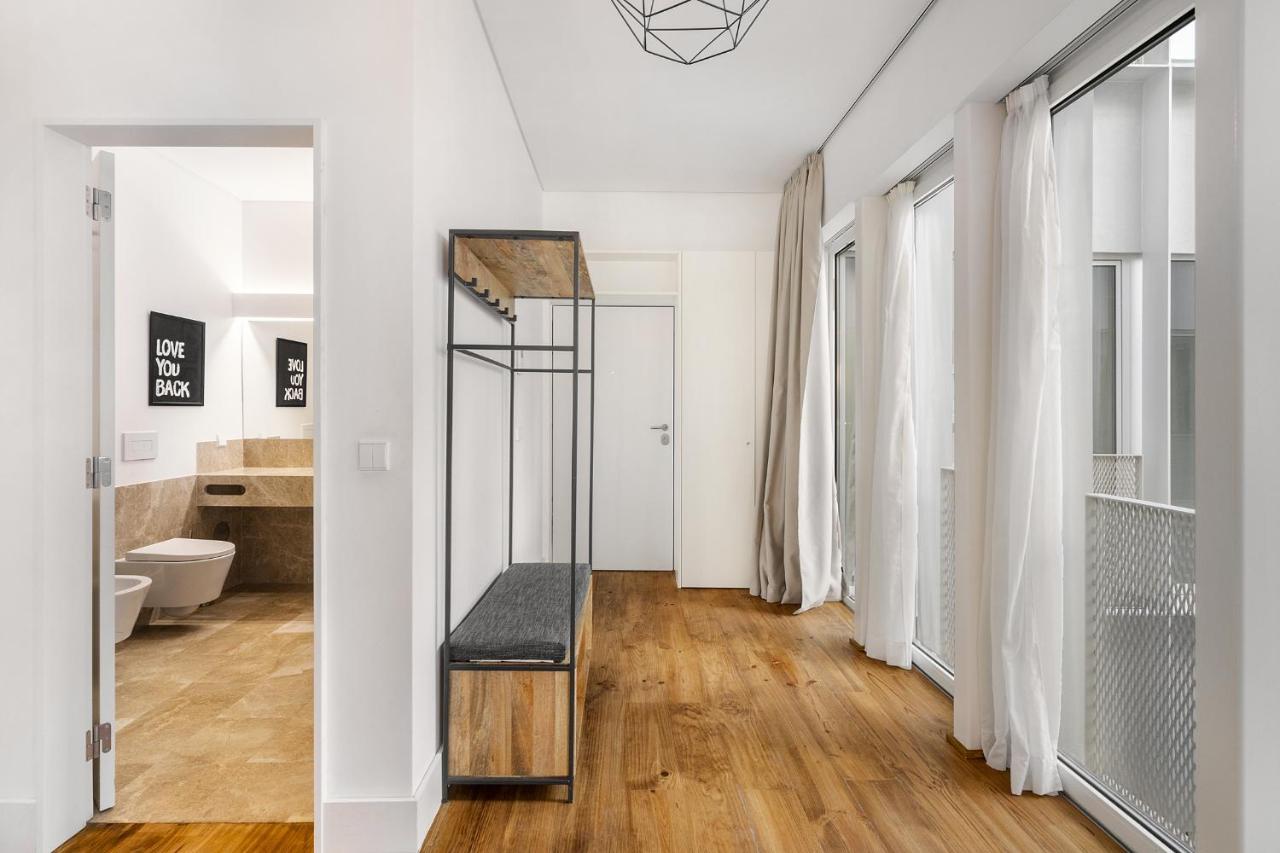 Whome | Ribeira 11 Design Apartamento *