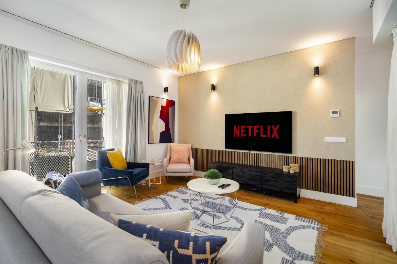 Whome | Ribeira 11 Design Apartamento *